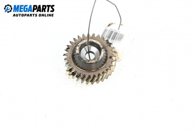 Зъбно колело за Mercedes-Benz GLK Class SUV (X204) (06.2008 - 12.2015) 220 CDI 4-matic (204.984, 204.997), 170 к.с.