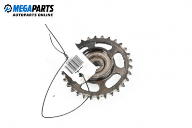 Зъбно колело за Mercedes-Benz GLK Class SUV (X204) (06.2008 - 12.2015) 220 CDI 4-matic (204.984, 204.997), 170 к.с.