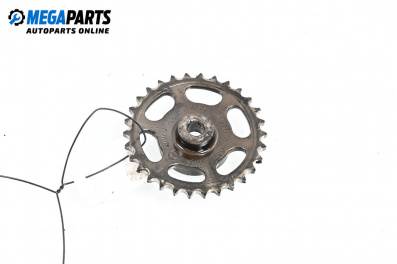 Зъбно колело за Mercedes-Benz GLK Class SUV (X204) (06.2008 - 12.2015) 220 CDI 4-matic (204.984, 204.997), 170 к.с.