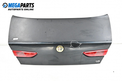 Заден капак за Alfa Romeo 156 Sedan (09.1997 - 09.2005), 4+1 вр., седан, позиция: задна