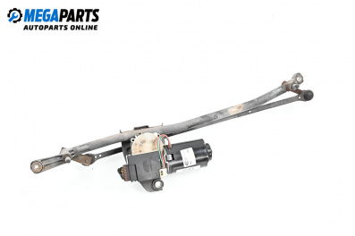 Ел. мотор за чистачките за Alfa Romeo 156 Sedan (09.1997 - 09.2005), седан, позиция: предна