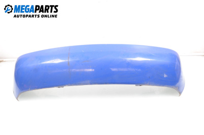 Задна броня за Skoda Roomster Praktik (03.2007 - 05.2015), товарен