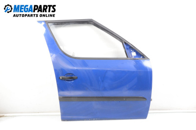 Врата за Skoda Roomster Praktik (03.2007 - 05.2015), 4+1 вр., товарен, позиция: предна, дясна