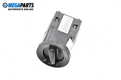 Ключ светлини  за Skoda Roomster Praktik (03.2007 - 05.2015)