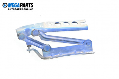 Панта преден капак за Skoda Roomster Praktik (03.2007 - 05.2015), 4+1 вр., товарен, позиция: дясна