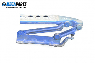 Панта преден капак за Skoda Roomster Praktik (03.2007 - 05.2015), 4+1 вр., товарен, позиция: лява