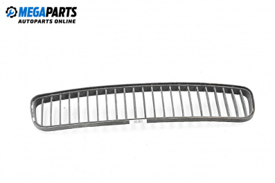 Решетка в броня за Skoda Roomster Praktik (03.2007 - 05.2015), товарен, позиция: предна