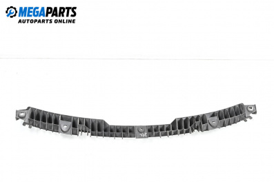 Държач броня за Skoda Roomster Praktik (03.2007 - 05.2015), товарен, позиция: предна