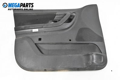 Кора врата за Skoda Roomster Praktik (03.2007 - 05.2015), 4+1 вр., товарен, позиция: предна, лява