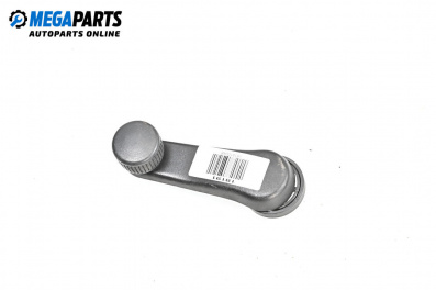 Ръкохватка врата за Skoda Roomster Praktik (03.2007 - 05.2015), 4+1 вр., товарен, позиция: дясна