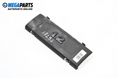 Декоративен капак двигател за Skoda Roomster Praktik (03.2007 - 05.2015)