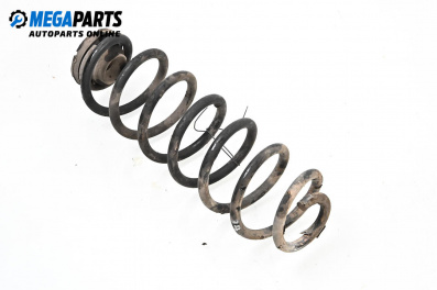 Пружина за ходова част за Skoda Roomster Praktik (03.2007 - 05.2015), товарен, позиция: задна