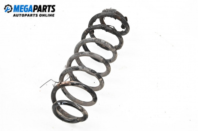 Пружина за ходова част за Skoda Roomster Praktik (03.2007 - 05.2015), товарен, позиция: задна
