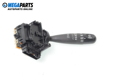 Лостче за чистачки за Daihatsu Sirion Hatchback II (01.2005 - 07.2011)