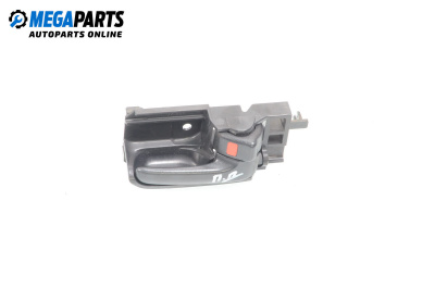 Вътрешна дръжка за Daihatsu Sirion Hatchback II (01.2005 - 07.2011), 4+1 вр., хечбек, позиция: предна, дясна