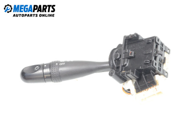 Лостче за светлини за Daihatsu Sirion Hatchback II (01.2005 - 07.2011)