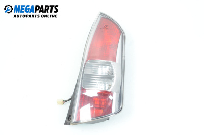 Стоп за Daihatsu Sirion Hatchback II (01.2005 - 07.2011), хечбек, позиция: дясна