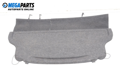 Кора багажник за Daihatsu Sirion Hatchback II (01.2005 - 07.2011), хечбек