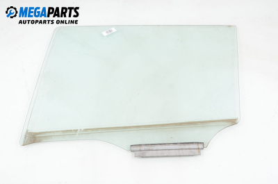 Странично стъкло за Daihatsu Sirion Hatchback II (01.2005 - 07.2011), 4+1 вр., хечбек, позиция: задна, лява