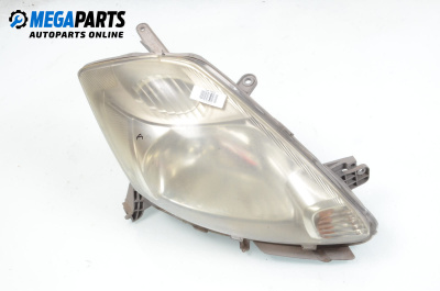 Фар за Daihatsu Sirion Hatchback II (01.2005 - 07.2011), хечбек, позиция: дясна
