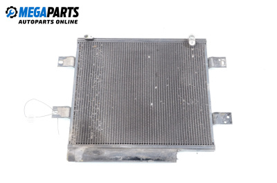 Климатичен радиатор за Daihatsu Sirion Hatchback II (01.2005 - 07.2011) 1.0, 70 к.с.