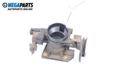 Дроселова клапа за Daihatsu Sirion Hatchback II (01.2005 - 07.2011) 1.0, 70 к.с.