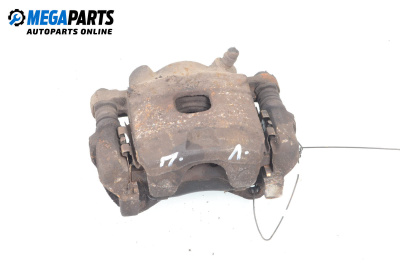 Спирачен апарат за Daihatsu Sirion Hatchback II (01.2005 - 07.2011), позиция: предна, лява