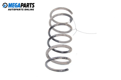 Пружина за ходова част за Daihatsu Sirion Hatchback II (01.2005 - 07.2011), хечбек, позиция: задна
