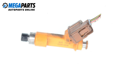 Дюза бензин за Daihatsu Sirion Hatchback II (01.2005 - 07.2011) 1.0, 70 к.с., № 23250-40020