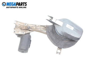 Ел. мотор за чистачките за Mercedes-Benz 124 Sedan (12.1984 - 06.1993), седан, позиция: предна, № 0390241410