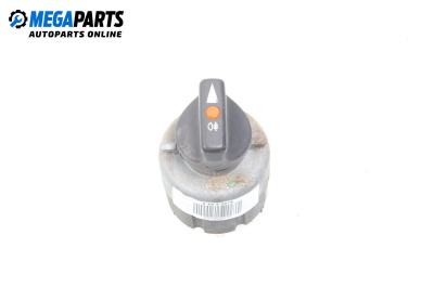 Ключ светлини  за Mercedes-Benz 124 Sedan (12.1984 - 06.1993)