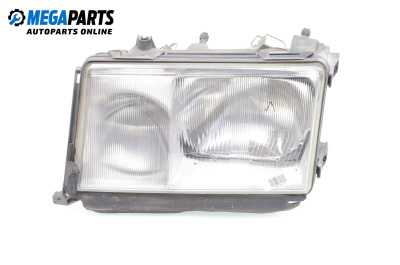 Фар за Mercedes-Benz 124 Sedan (12.1984 - 06.1993), седан, позиция: лява