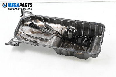 Картер за Mercedes-Benz 124 Sedan (12.1984 - 06.1993) 250 D (124.125), 90 к.с.