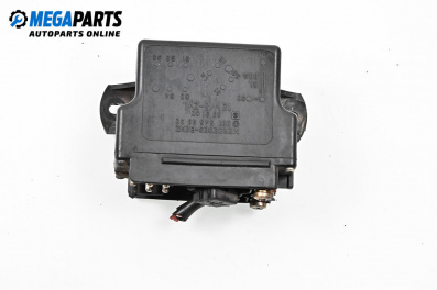Реле подгрев за Mercedes-Benz 124 Sedan (12.1984 - 06.1993) 250 D (124.125), № 001 545 98 32