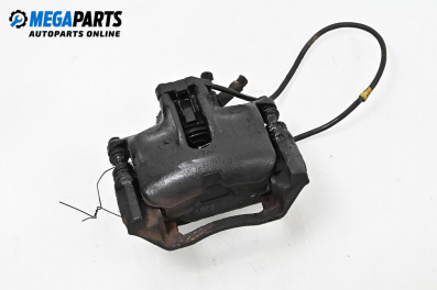 Спирачен апарат за Mercedes-Benz 124 Sedan (12.1984 - 06.1993), позиция: предна, лява