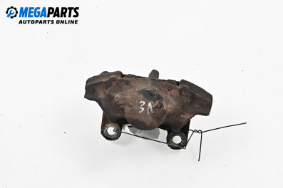 Спирачен апарат за Mercedes-Benz 124 Sedan (12.1984 - 06.1993), позиция: задна, лява