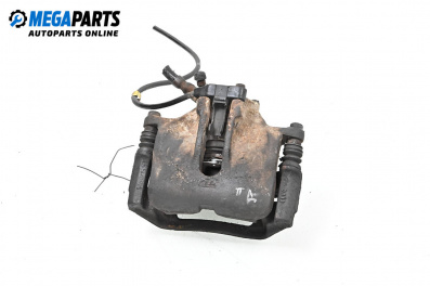 Спирачен апарат за Mercedes-Benz 124 Sedan (12.1984 - 06.1993), позиция: предна, дясна