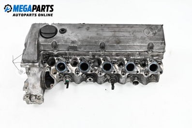 Глава за Mercedes-Benz 124 Sedan (12.1984 - 06.1993) 250 D (124.125), 90 к.с.