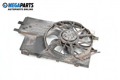 Перка охлаждане за Mercedes-Benz A-Class Hatchback  W168 (07.1997 - 08.2004) A 170 CDI (168.009, 168.109), 95 к.с.