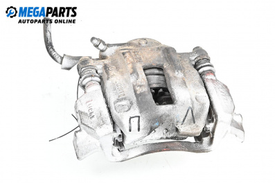 Спирачен апарат за Mercedes-Benz A-Class Hatchback  W168 (07.1997 - 08.2004), позиция: предна, лява