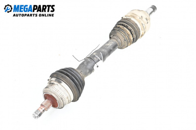 Полуоска за Mercedes-Benz A-Class Hatchback  W168 (07.1997 - 08.2004) A 170 CDI (168.009, 168.109), 95 к.с., позиция: предна, лява