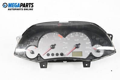 Километраж за Ford Focus I Estate (02.1999 - 12.2007) 1.8 Turbo DI / TDDi, 90 к.с.