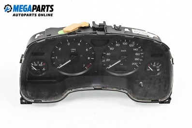 Километраж за Opel Astra G Hatchback (02.1998 - 12.2009) 1.4 16V, 90 к.с.
