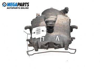 Спирачен апарат за Opel Astra G Hatchback (02.1998 - 12.2009), позиция: предна, лява