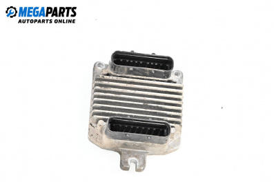 Компютър двигател за Opel Astra G Hatchback (02.1998 - 12.2009) 1.4 16V, 90 к.с., № 09366457