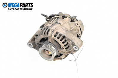 Алтернатор / генератор за Opel Astra G Hatchback (02.1998 - 12.2009) 1.4 16V, 90 к.с.