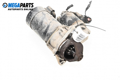 Стартер за Opel Astra G Hatchback (02.1998 - 12.2009) 1.4 16V, 90 к.с.