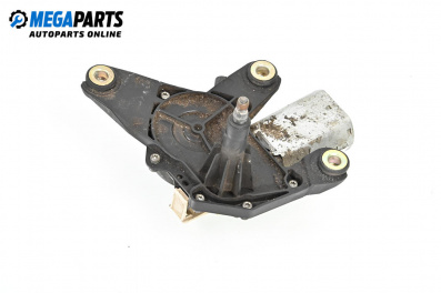 Ел. мотор за чистачките за Nissan Micra III Hatchback (01.2003 - 06.2010), хечбек, позиция: задна