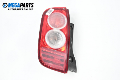 Стоп за Nissan Micra III Hatchback (01.2003 - 06.2010), хечбек, позиция: лява