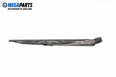 Рамо задна чистачка за Nissan Micra III Hatchback (01.2003 - 06.2010), позиция: задна